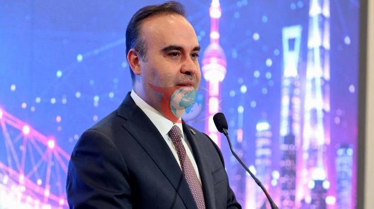 Bakan Kacır, Bilim Olimpiyatlarında Başarı Kazanan Öğrencileri Kutladı