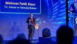 Bakan Kacır duyurdu Türk teknolojileri girişimlerine dev yatırım