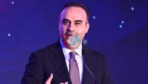 Bakan Kacır: Yabancı yatırımcılar uzaktan şirket kurabilecek