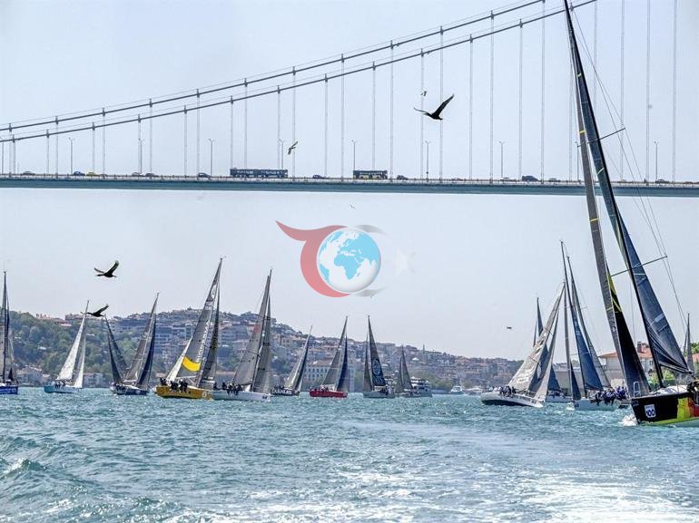 7-ci Prezident Beynəlxalq Yaxta Yarışları Müstəqillik Kuboku mərhələsi ilə başa çatdı
