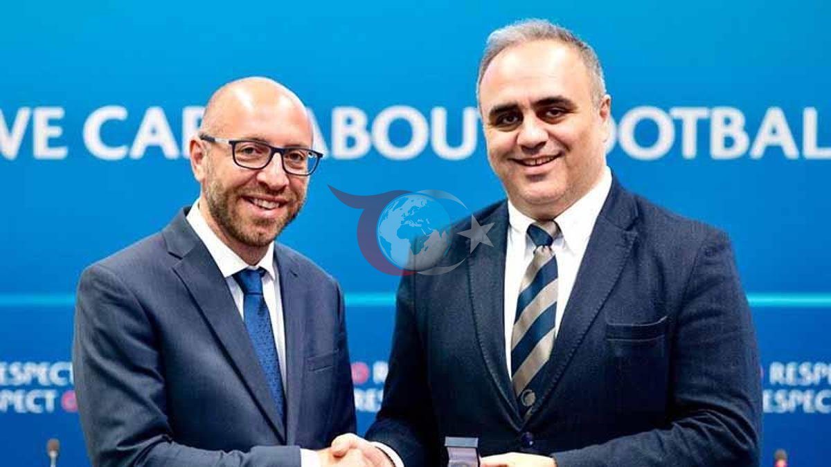 Türkiye Amatör Futbolunun Avrupa'daki Gücü ve Geleceği