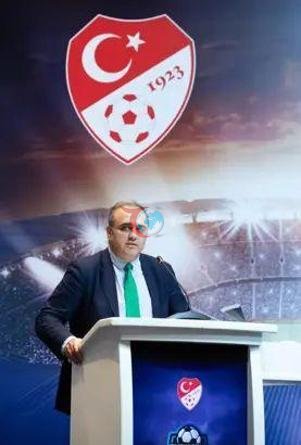 Ural Aküzüm: Türkiye Avrupa’nın en büyük amatör futbol ülkelerinden biri