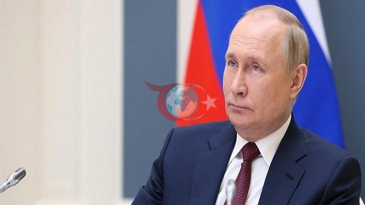 Putin, Çin Ziyaretinde Önemli Görüşmelere İmza Atacak