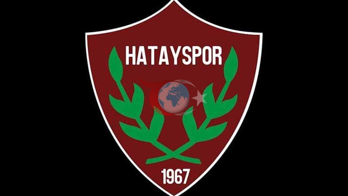 Hatayspor'dan Küme Düşme Cezasının İptali İçin Çağrı