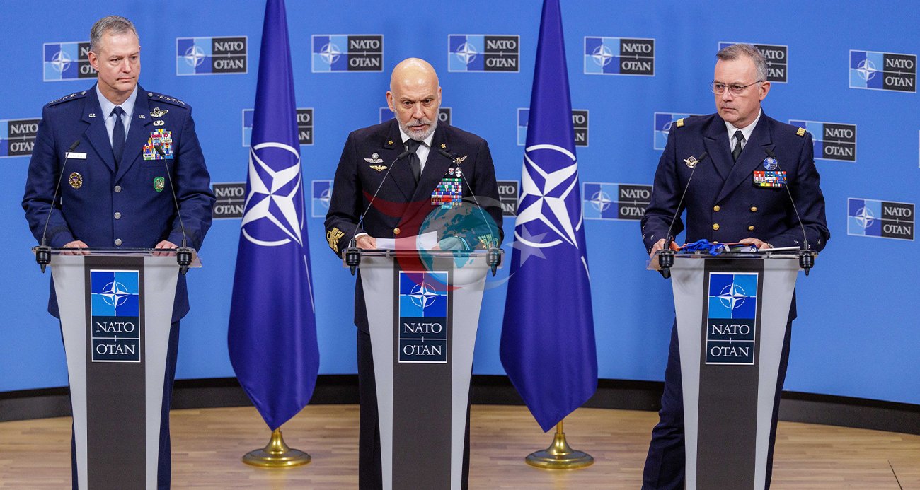 NATO'dan Avrupa Ordusu Tartışmalarına Kesin Yanıt
