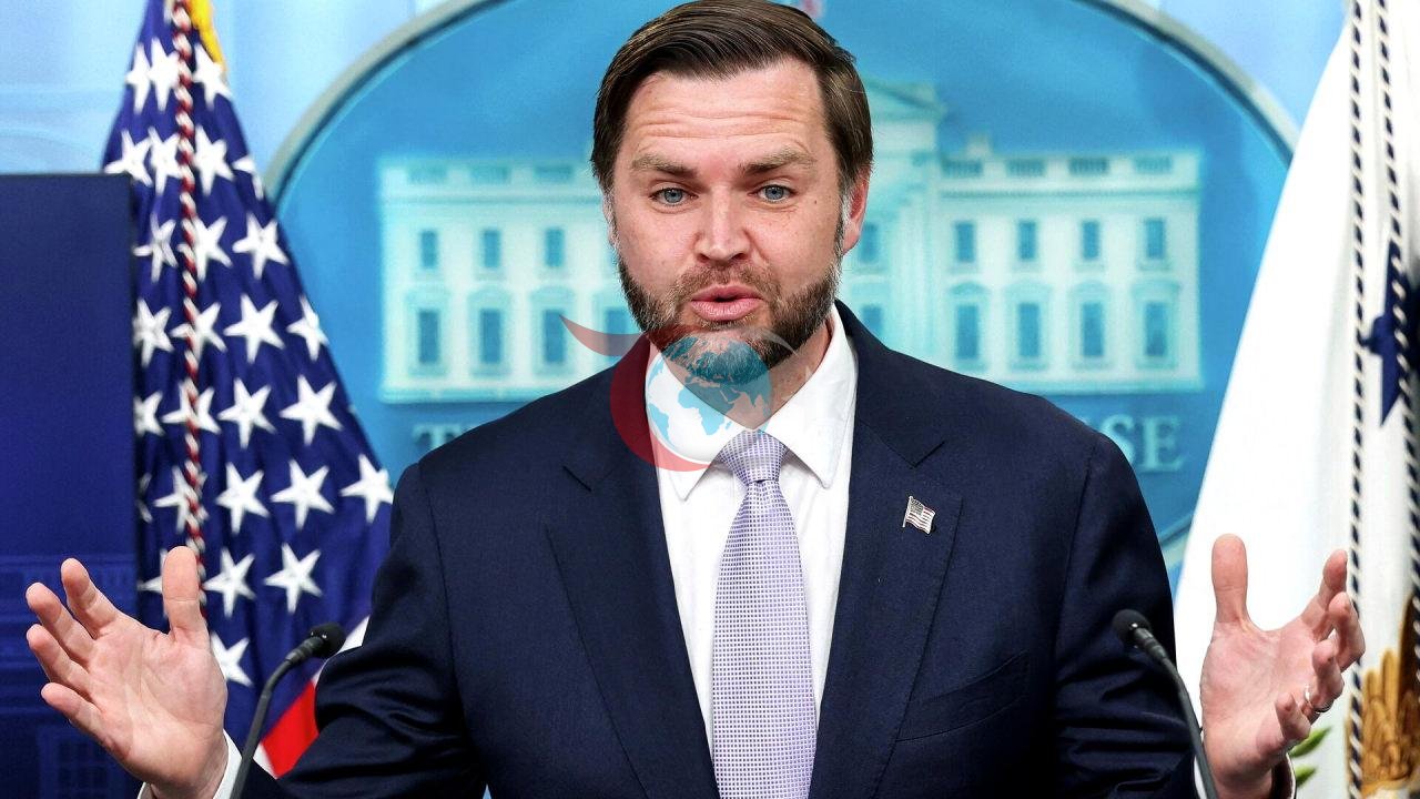 JD Vance