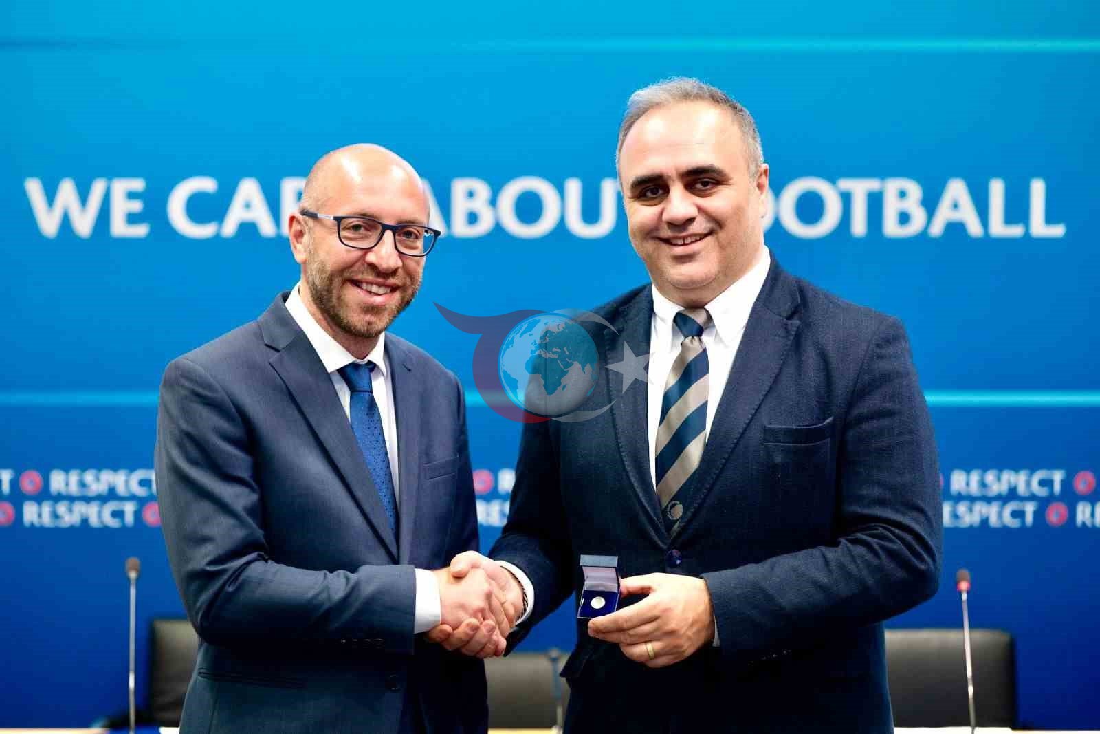Ural Aküzüm'den Türkiye'nin Amatör Futbol Vizyonu