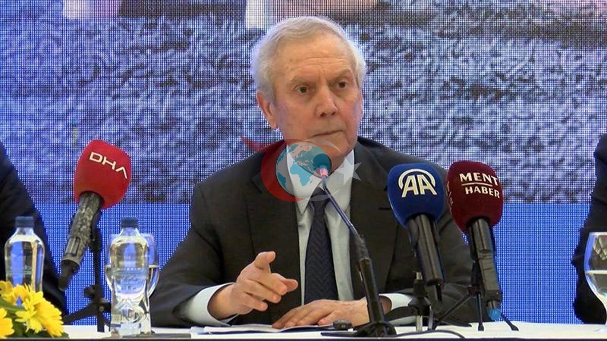 Aziz Yıldırım'dan Fenerbahçe'ye Büyük Projeler: Yeni Stat ve Transferler