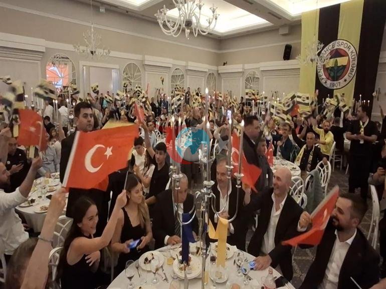 Aziz Yıldırım: Önceliğimiz iki santrfor almak
