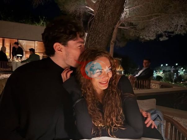 Cedi Osman: "İyi ki varsın şansım"