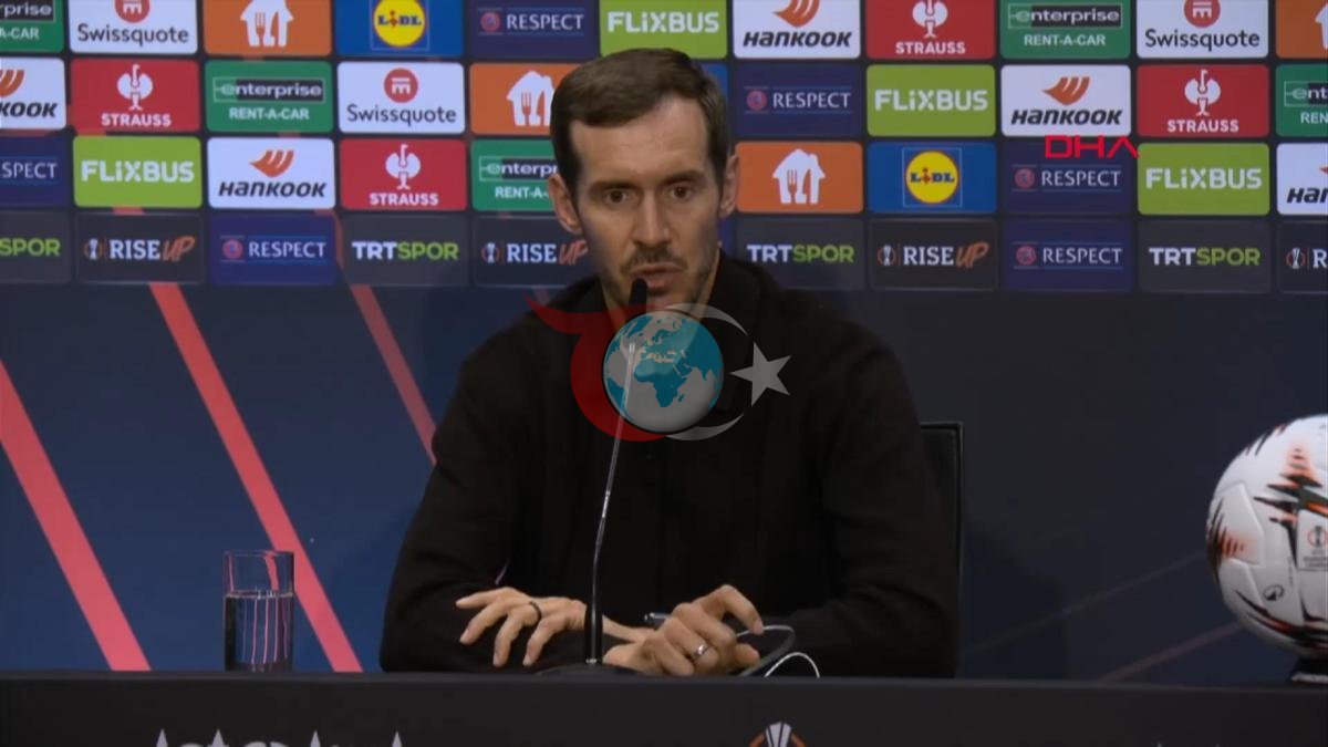 Freiburg ve Aston Villa UEFA Avrupa Ligi Finalinde Karşı Karşıya