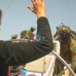 Son dakika haberi: İsrail Sumud gemilerine saldırdı! 2 tekneye ateş açıldı
