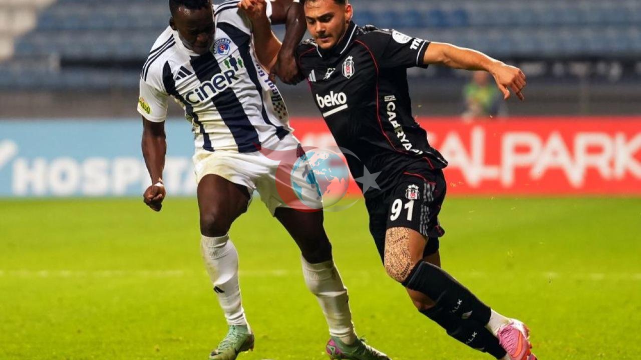 Beşiktaşlı Futbolcu Hız Limitini Aştı, Ehliyetine El Konuldu