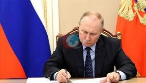 Putin Dnestryanı fərman imzaladı