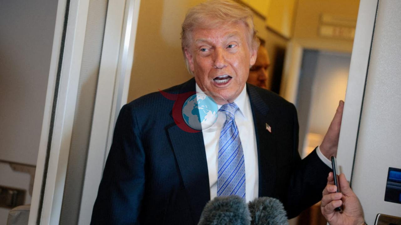 Trump: İran ile Anlaşma Yakın Zamanda Sağlanabilir