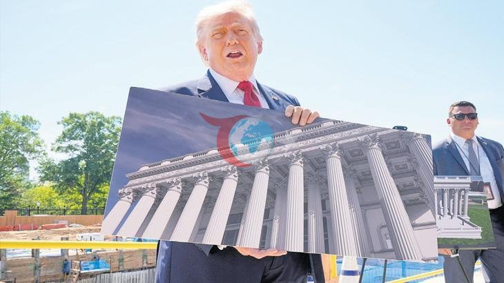 ABŞ və İran arasında diplomatiya küləkləri əsir