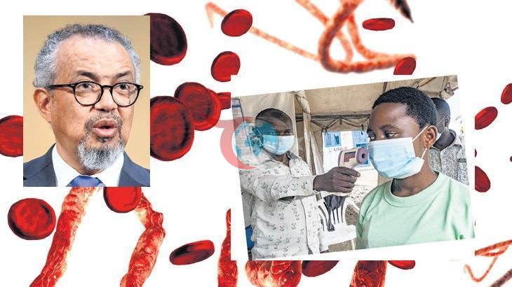 Ebola Salgını: Afrika'da Yükselen Tehdit
