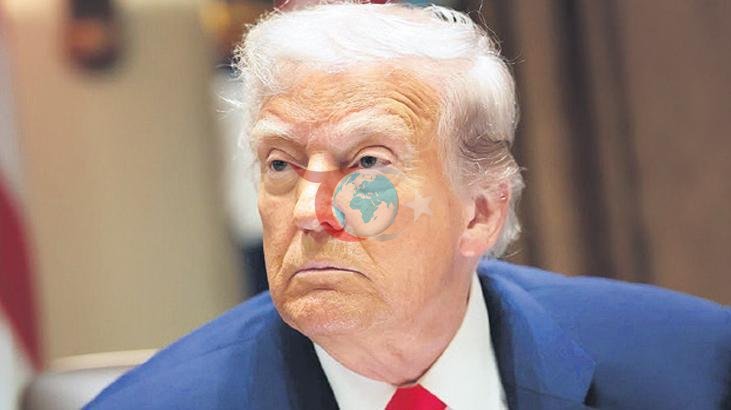 Trump'ın 10 Milyar Dolarlık Davası Geri Çekildi