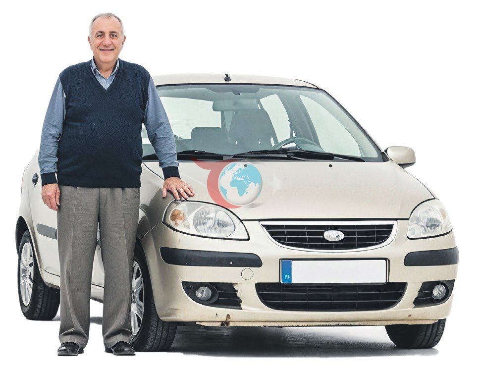 Quick Finans'tan 10 Yaş Üzeri Araçlara Yeni Kredi Desteği