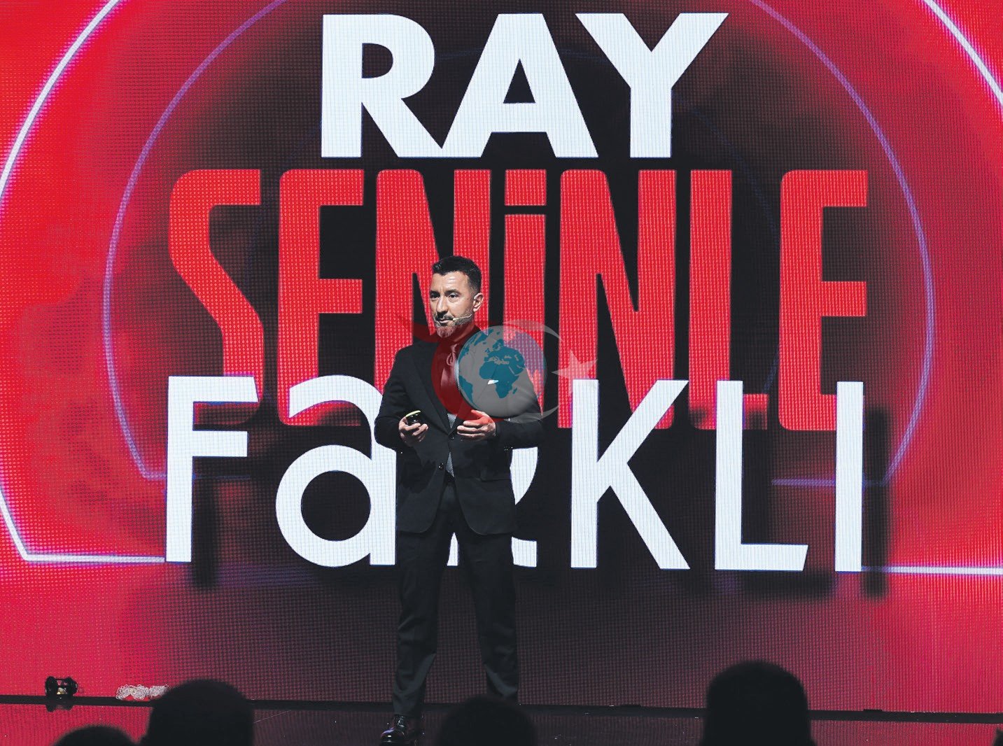 Ray Sigorta, Kapsayıcı Koruma ile Sektörde Gücünü Artırıyor