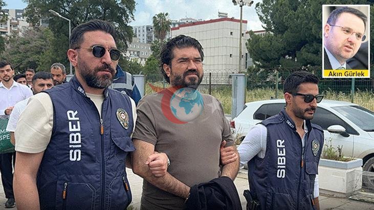 Adalet Bakanı Gürlek: Yasa Dışı Bahis Operasyonu Genişliyor