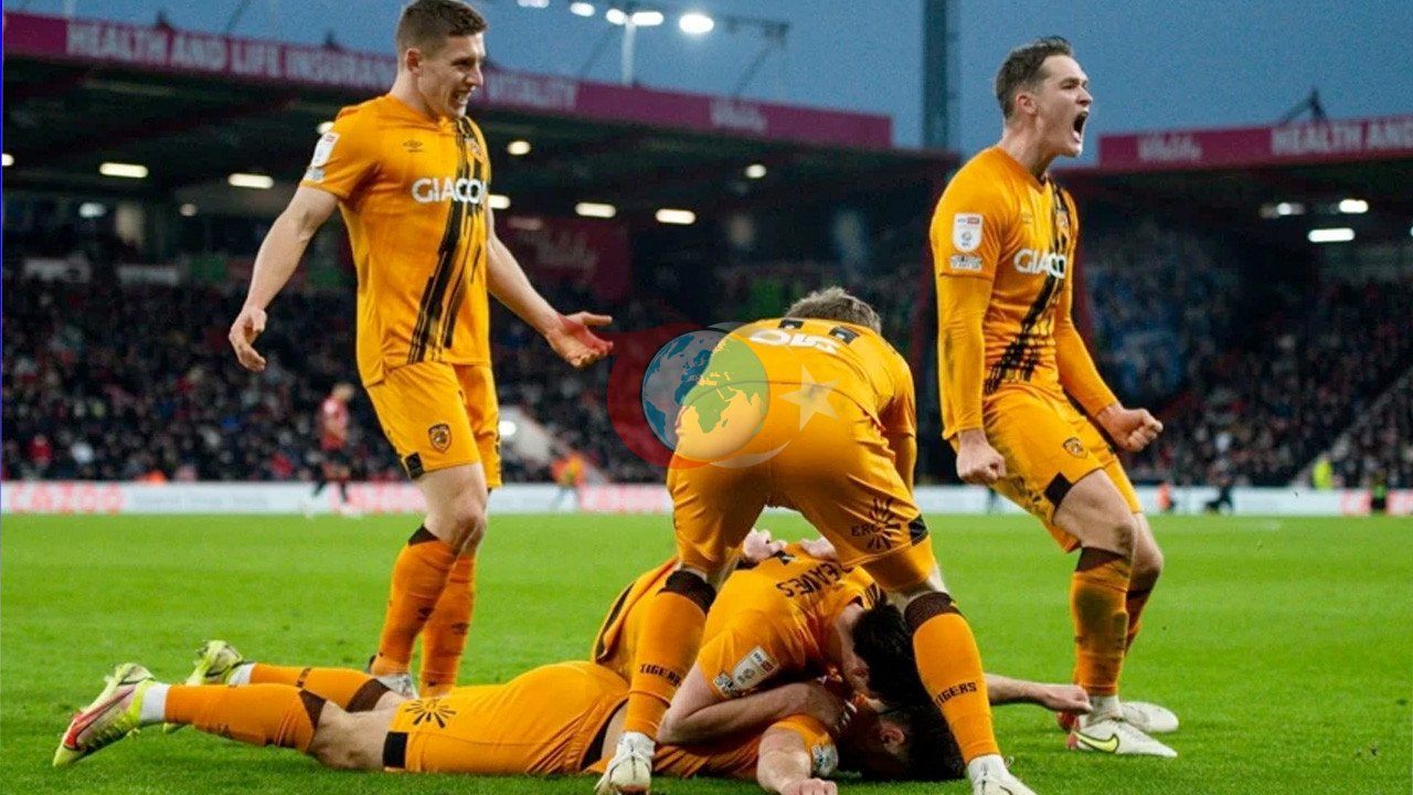 Hull City'nin Finaldeki Rakibi Değişti: Middlesbrough Sahada