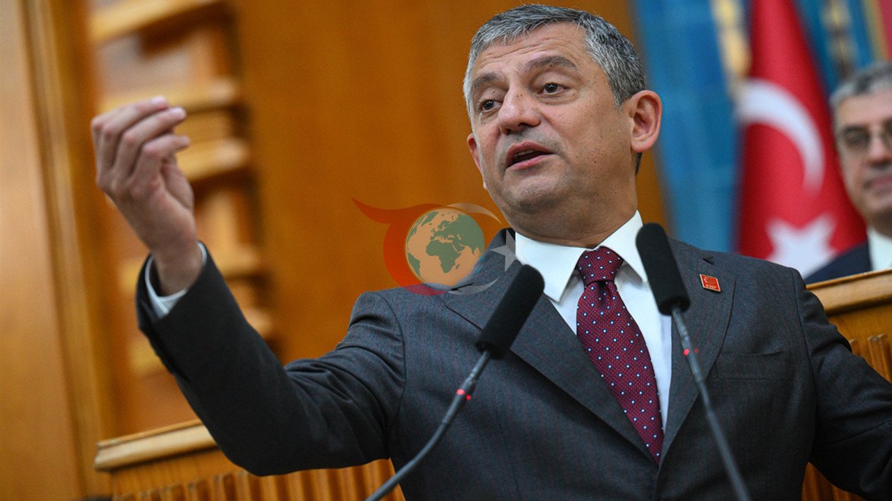 CHP lideri Özgür Özelin istefa iddialarına sərt cavab