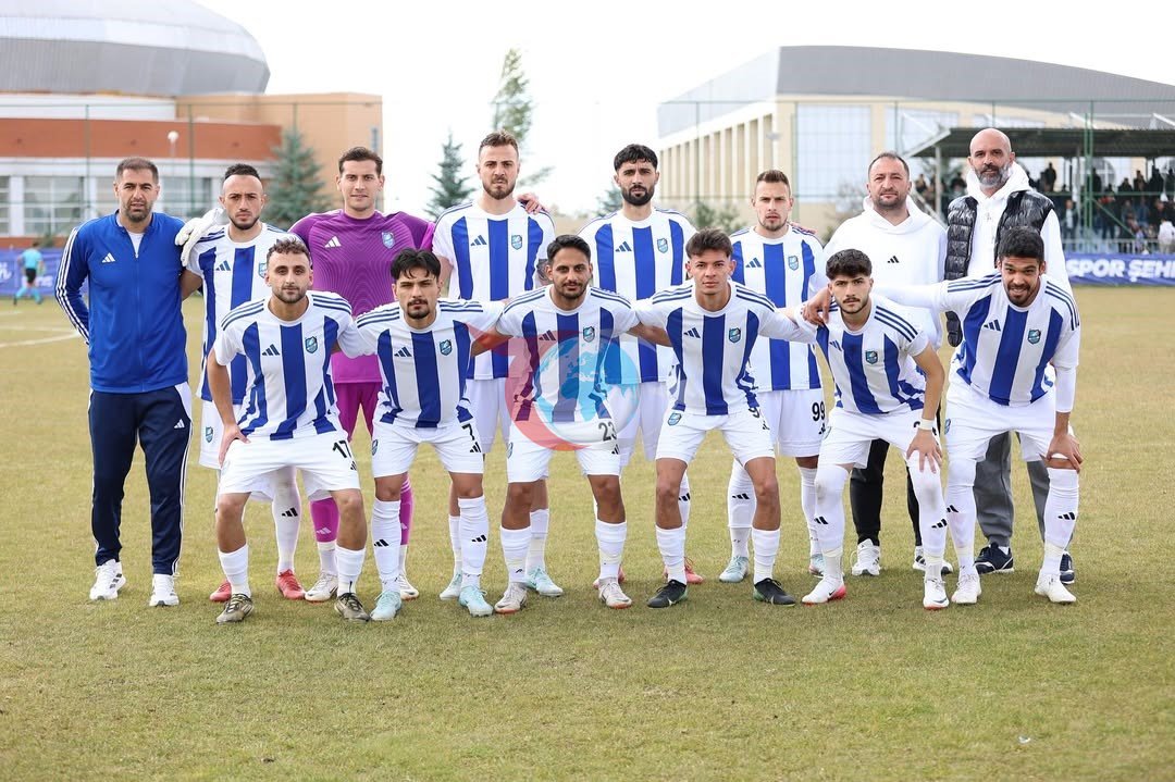 Erzurum'da Kritik Play-Out Maçı: EBBSK ve Oltu 25 Mart Karşı Karşıya
