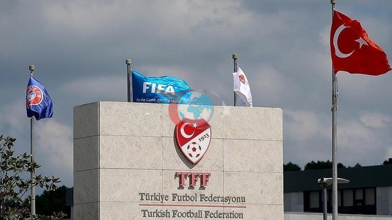 TFF-den uly hereket: Klubyň prezidentlerine garşy jedel