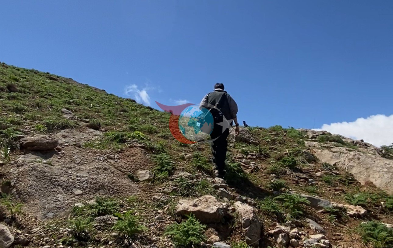 Yaponiyadan Yüksekovaya təbiət səyahəti