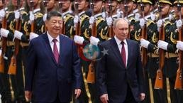 Dünyanın gözü Çində! Rusiya Prezidenti Putin və Xi-dən bir-birinin ardınca tənqidi açıqlamaları: 'Sanki üç payız keçdi'