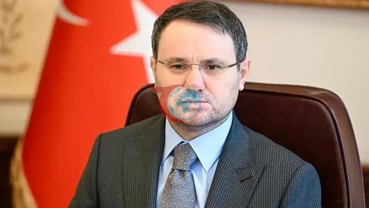 Adalet Bakanı Gürlek: Uyuşturucu ile Mücadelede Kararlıyız