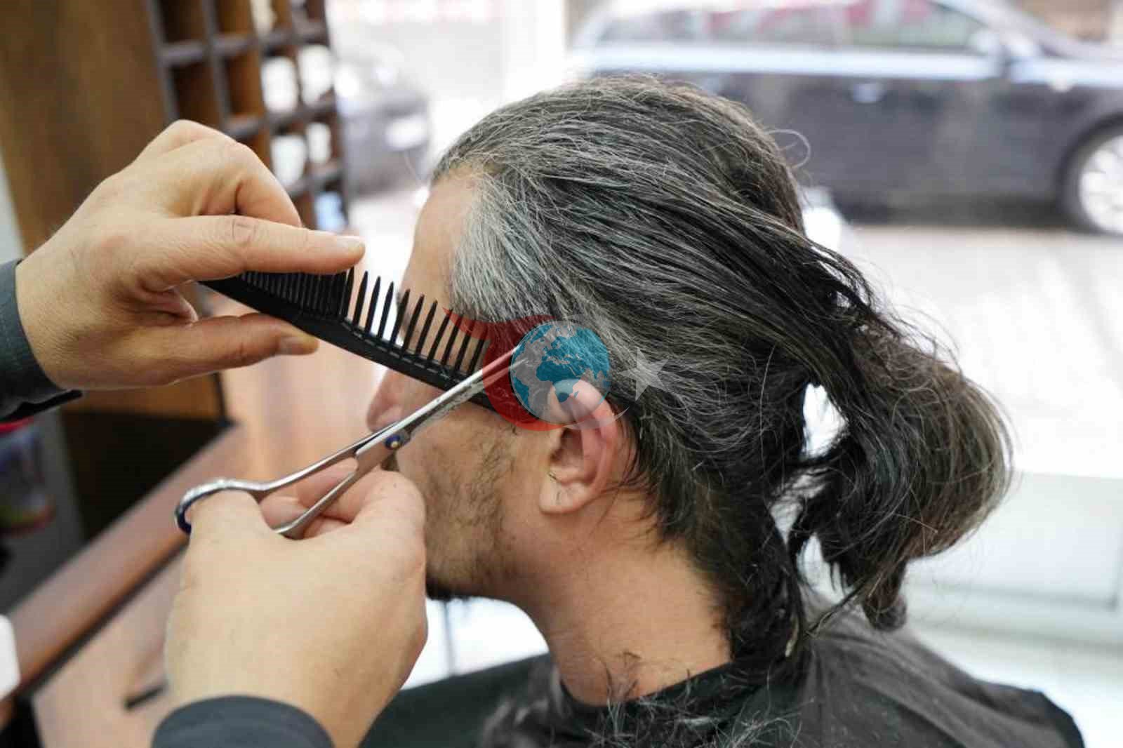 Kurban Bayramı Öncesi Berberler Pazar Günü Açık Olacak