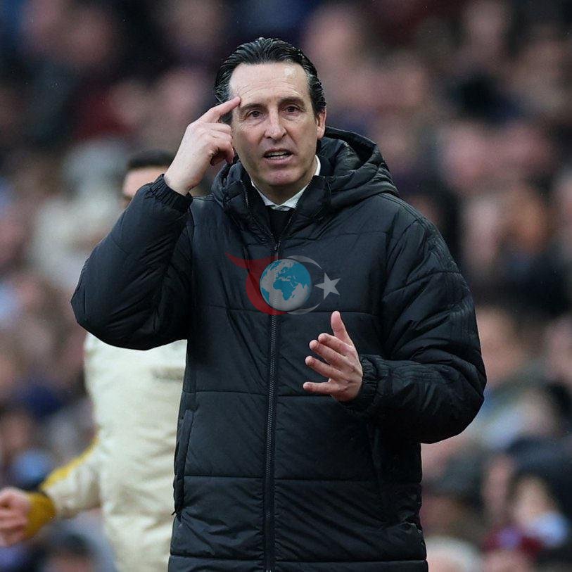 Unai Emery