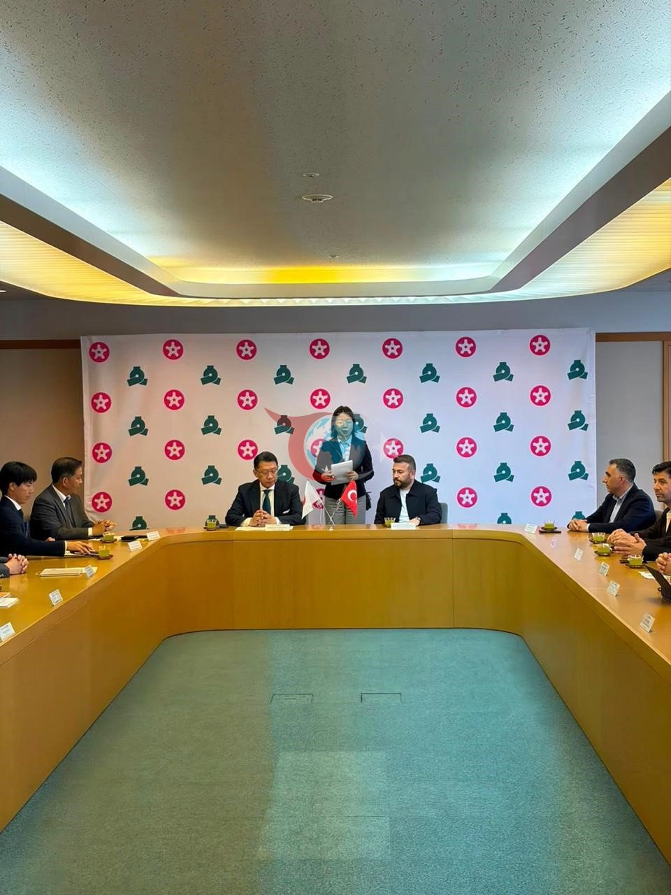Arnavutköy’den depreme karşı Japonya ile teknik iş birliği