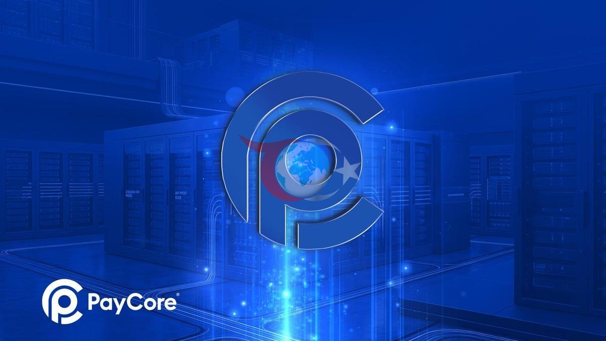 PayCore, T4 Veri Merkezi ile Yeni Nesil Ödeme Altyapısını Duyurdu