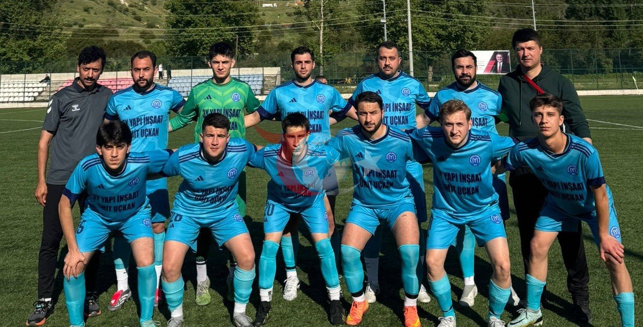 Bilecikspor Liderliği Ele Geçirdi, Kurtköyspor Takipte
