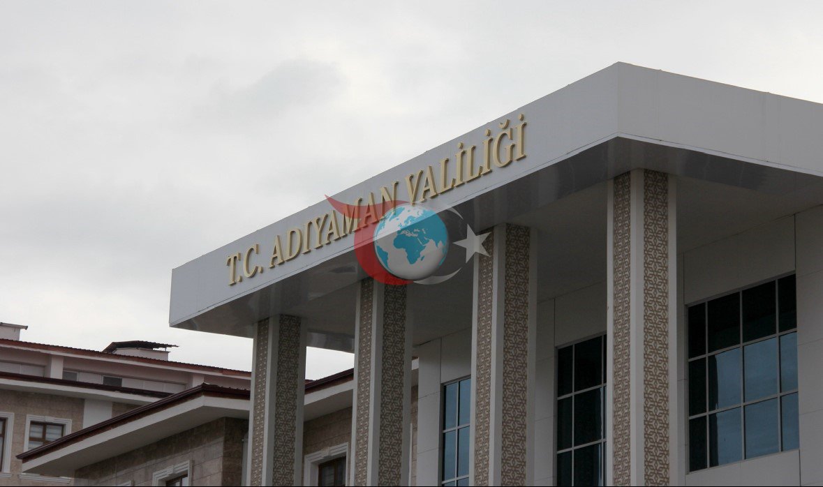 Adıyaman'da Deprem Sonrası Olumsuzluk Bildirilmedi