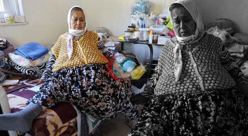 Aydın'da Bir Kadının 15 Yıllık Sağlık Mücadelesi: Yardım Bekliyor