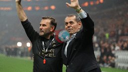 Qalatasaraydan xarici sərhəd üçün formula! TFF-yə yeni təklif