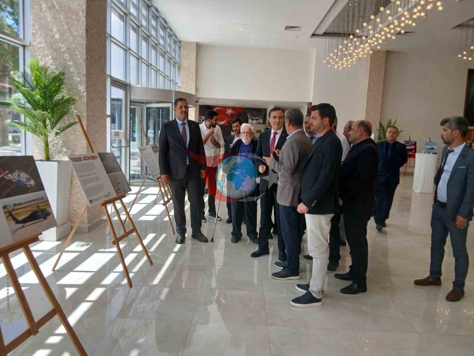 Engelli öğrencilerin 