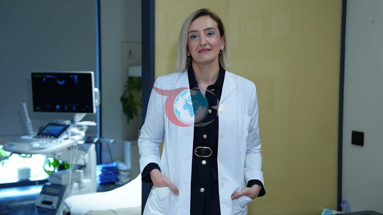 Kadınların Doğurganlık Yaşı 40'lara İniyor: Modern Yaşamın Etkileri