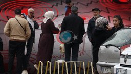 Son dakika... Malatya'daki 5.6 büyüklüğündeki deprem sonrası endişelendiren sözler: 7’lik fay sırada bekliyor