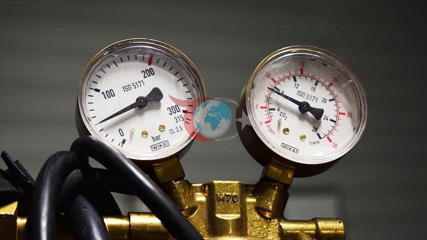 Mart Ayında LPG İthalatı Geriledi: EPDK Raporu