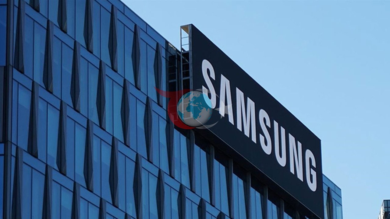 Samsung Elektronik'te Grev Krizi: Binlerce Çalışan İş Bırakıyor