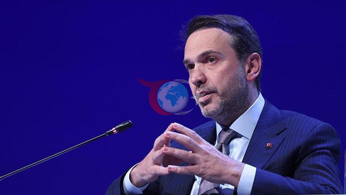 İstanbul'da Enerji Güvenliği İçin Önemli Zirve Başlıyor