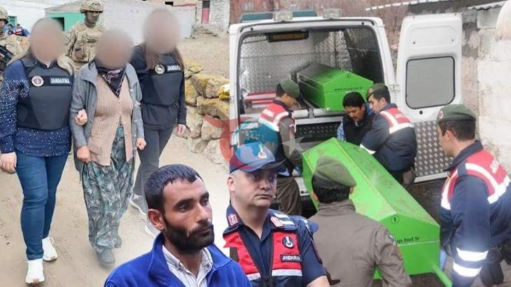 10 Yıl Sonra Aydınlatılan Çifte Cinayet: Ailenin Derin Sırları