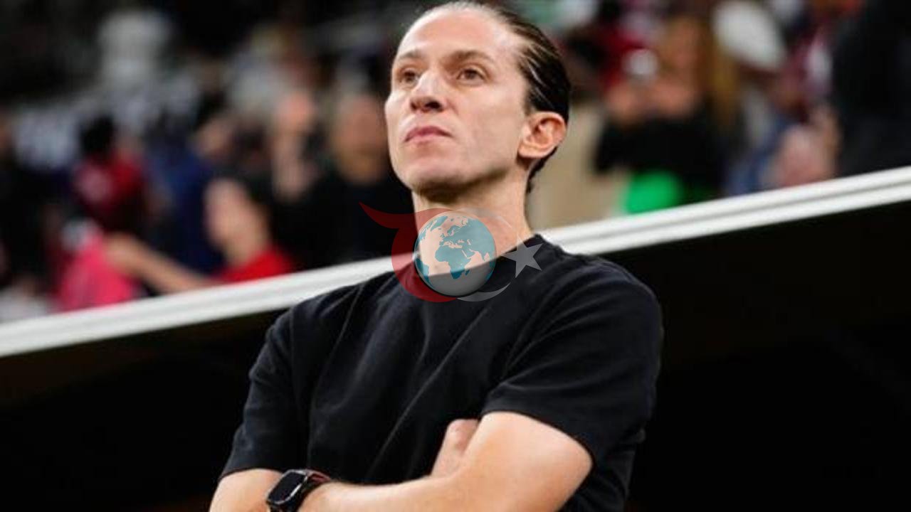 Ajablanadigan Filipe Luis Beshiktoshdan ko'chib o'tdi: aloqa o'rnatildi