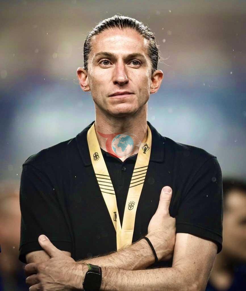 Filipe Luis