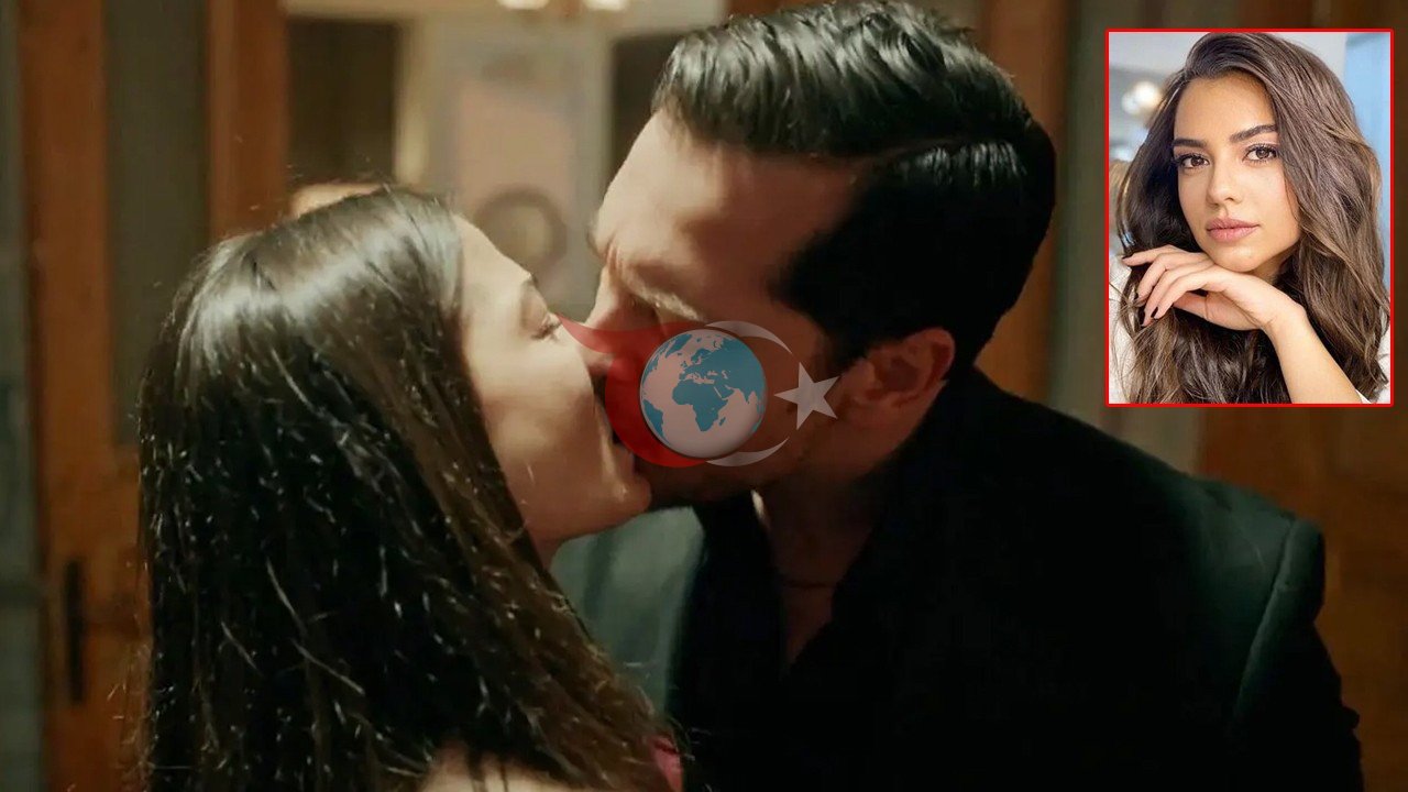 Eşref Rüya Dizisinin Ani Finaline Aslıhan Malbora Etkisi